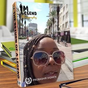 Meet your Posher, Anita